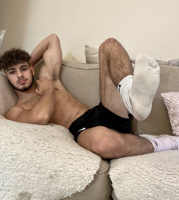 Photo by mike50667 with the username @mike50667, who is a verified user,  February 11, 2024 at 8:52 AM. The post is about the topic Gay socks