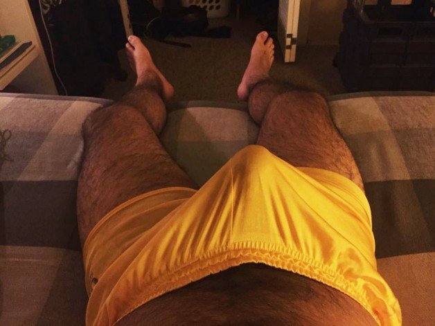 Photo by mike50667 with the username @mike50667, who is a verified user,  April 16, 2024 at 11:42 AM. The post is about the topic Bulge