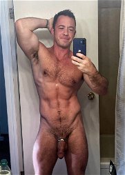 Photo by mike50667 with the username @mike50667, who is a verified user,  May 20, 2024 at 3:24 PM. The post is about the topic Naked Men Selfies