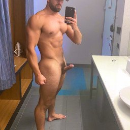 Photo by mike50667 with the username @mike50667, who is a verified user,  April 20, 2024 at 12:15 PM. The post is about the topic Naked Men Selfies