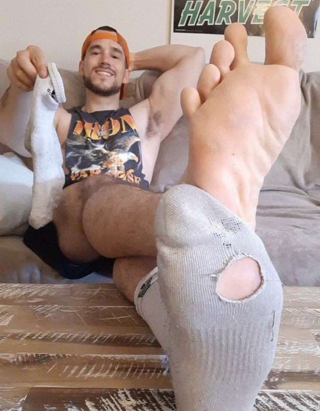 Watch the Photo by mike50667 with the username @mike50667, who is a verified user, posted on March 4, 2024. The post is about the topic Gay socks.
