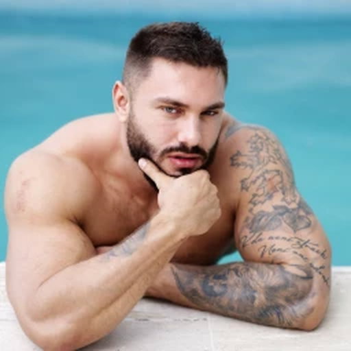 Photo by mike50667 with the username @mike50667, who is a verified user,  March 23, 2024 at 12:21 PM. The post is about the topic Gay Muscle