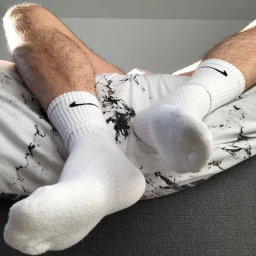 Photo by mike50667 with the username @mike50667, who is a verified user,  March 30, 2024 at 4:12 PM. The post is about the topic Gay socks