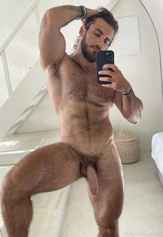 Photo by mike50667 with the username @mike50667, who is a verified user,  March 19, 2024 at 1:46 PM. The post is about the topic Naked Men Selfies