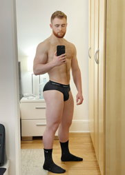Photo by mike50667 with the username @mike50667, who is a verified user,  May 20, 2024 at 5:00 PM. The post is about the topic Gay Selfie