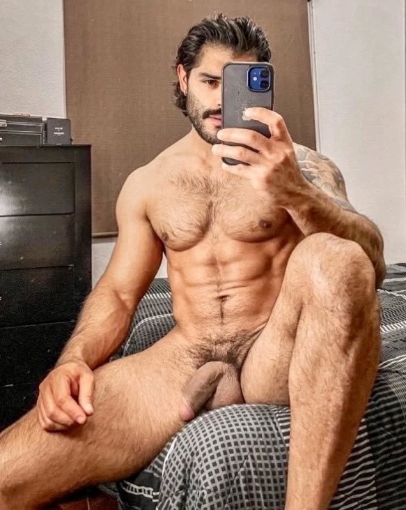 Photo by mike50667 with the username @mike50667, who is a verified user,  March 26, 2024 at 12:36 PM. The post is about the topic Naked Men Selfies