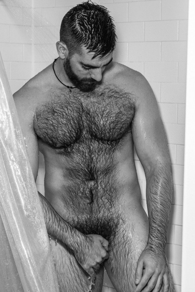Photo by mike50667 with the username @mike50667, who is a verified user,  November 27, 2023 at 3:53 PM. The post is about the topic Gay Hairy Male