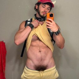 Photo by mike50667 with the username @mike50667, who is a verified user,  May 6, 2024 at 2:49 PM. The post is about the topic Gay Selfie