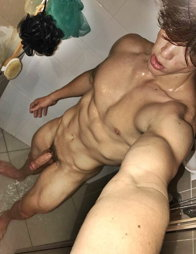 Photo by mike50667 with the username @mike50667, who is a verified user,  May 29, 2024 at 7:44 AM. The post is about the topic Showering studs