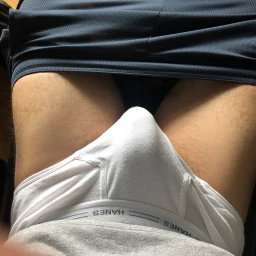 Shared Photo by mike50667 with the username @mike50667, who is a verified user,  March 24, 2024 at 8:01 AM. The post is about the topic Gay Underwear