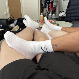 Watch the Photo by mike50667 with the username @mike50667, who is a verified user, posted on March 7, 2024. The post is about the topic Gay socks.