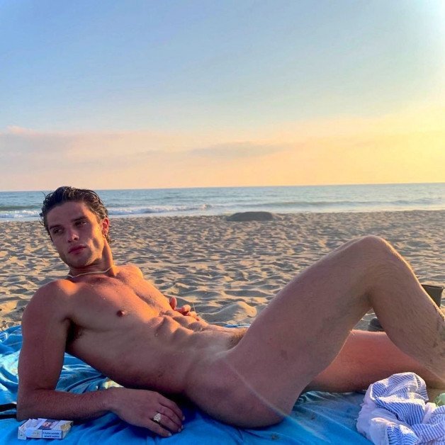 Photo by mike50667 with the username @mike50667, who is a verified user,  May 9, 2024 at 10:53 AM. The post is about the topic Mens Nude Beach