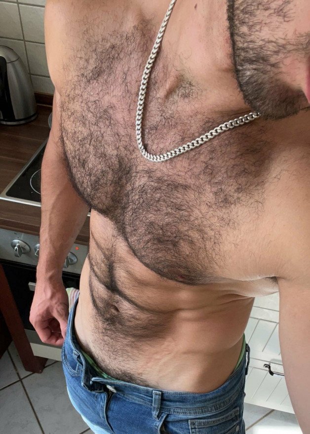 Photo by mike50667 with the username @mike50667, who is a verified user,  February 1, 2024 at 12:41 PM. The post is about the topic Gay Hairy Men