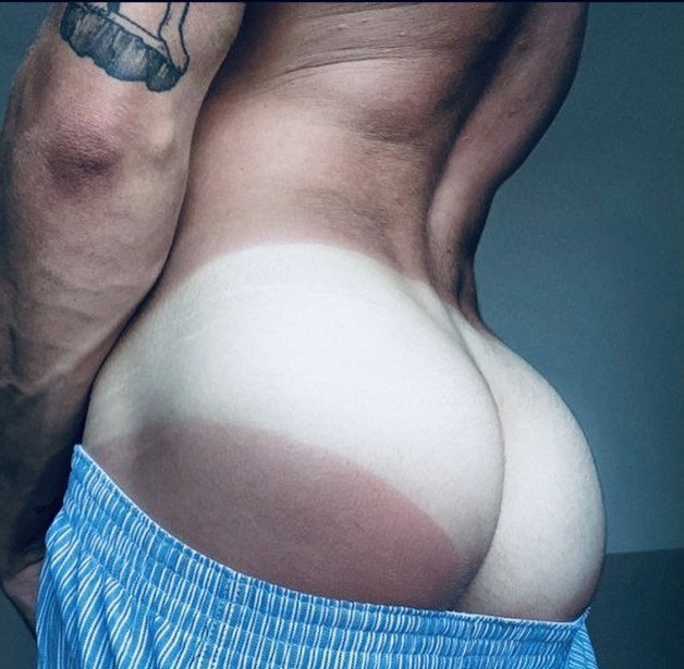 Photo by mike50667 with the username @mike50667, who is a verified user,  April 23, 2024 at 1:29 PM. The post is about the topic Male tan lines
