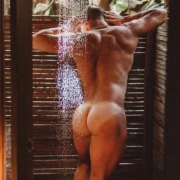 Photo by mike50667 with the username @mike50667, who is a verified user,  March 29, 2024 at 11:34 AM. The post is about the topic Showering studs