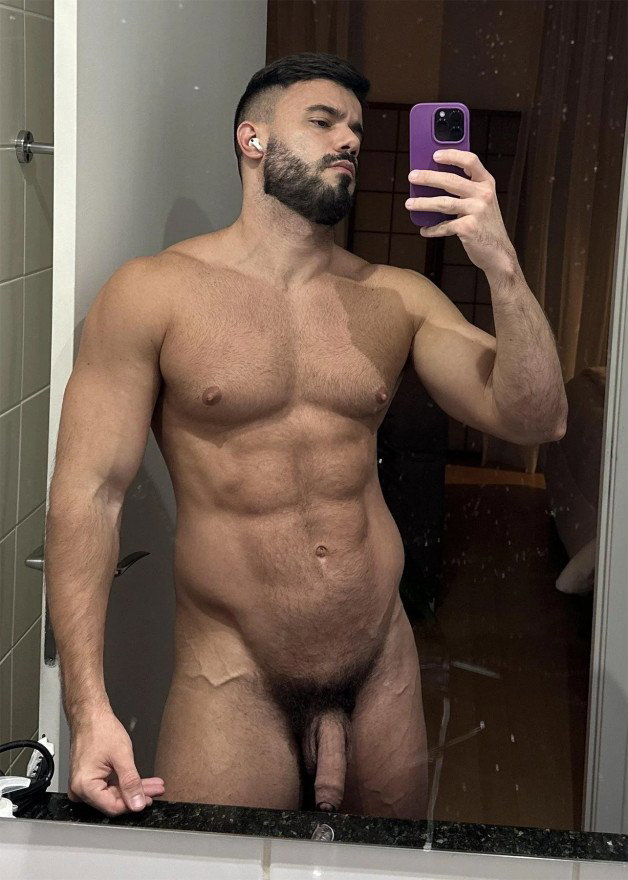 Photo by mike50667 with the username @mike50667, who is a verified user,  June 20, 2024 at 2:45 PM. The post is about the topic Naked Men Selfies
