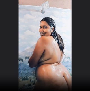 Photo by swathinaidu with the username @imswathinaidu, who is a star user,  August 11, 2024 at 5:44 PM. The post is about the topic Ass and the text says 'big ass'