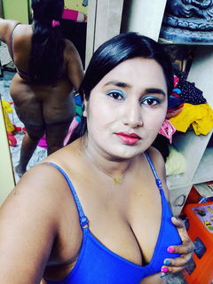 Photo by swathinaidu with the username @imswathinaidu, who is a star user,  August 12, 2024 at 5:18 AM. The post is about the topic Nude Selfies and the text says 'big ass'