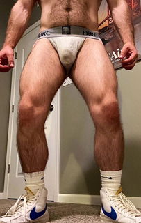 Shared Photo by dademurphy4865 with the username @dademurphy4865, who is a verified user,  June 7, 2024 at 5:42 AM. The post is about the topic Hairylegs