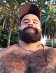 Photo by beardscocksandjocks with the username @beardscocksandjocks, who is a verified user,  January 6, 2024 at 3:12 AM. The post is about the topic Gay Bears