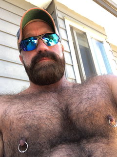 Shared Photo by beardscocksandjocks with the username @beardscocksandjocks, who is a verified user,  June 23, 2024 at 2:58 PM. The post is about the topic Man's Cuntry