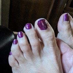 Watch the Photo by Beachyfeet with the username @Beachyfeet, who is a verified user, posted on August 26, 2023. The post is about the topic Sexy Feet.