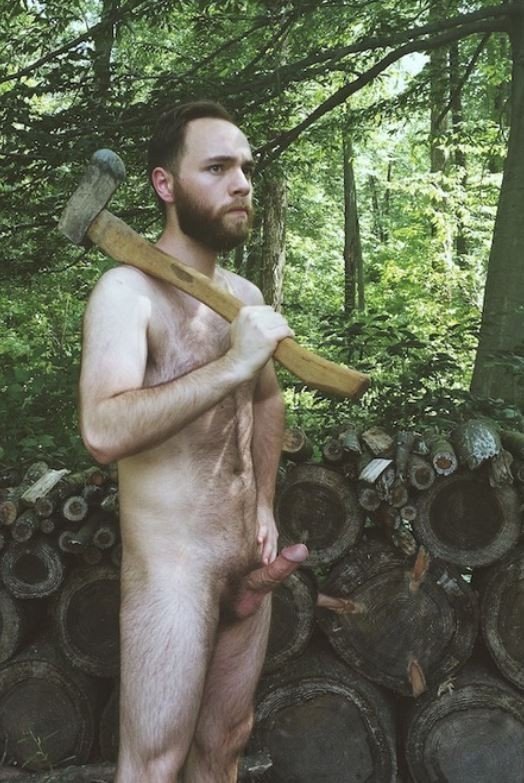 Photo by FuriousCrusader with the username @FuriousCrusader, who is a verified user,  August 10, 2023 at 2:49 PM. The post is about the topic Hairy Gay Men
