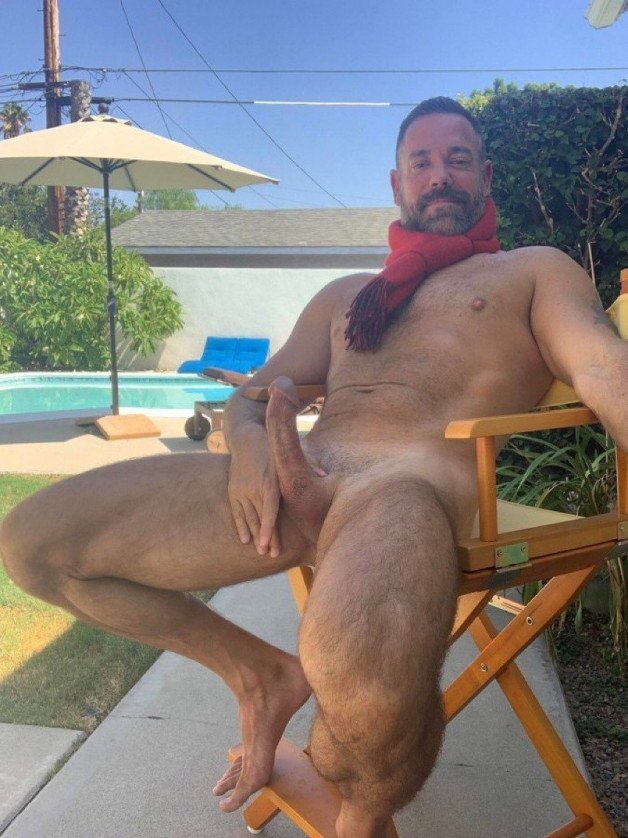 Photo by FuriousCrusader with the username @FuriousCrusader, who is a verified user,  July 13, 2023 at 1:28 PM. The post is about the topic Hairy Gay Men