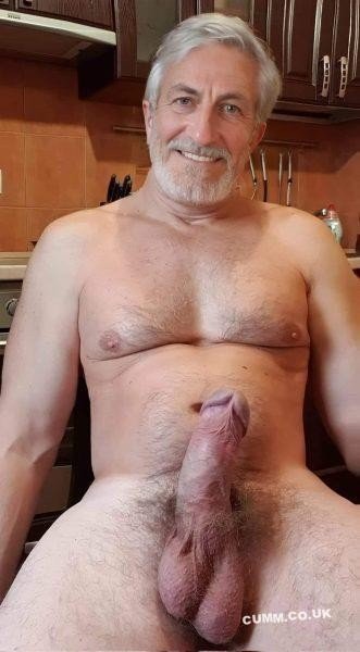 Photo by FuriousCrusader with the username @FuriousCrusader, who is a verified user,  December 10, 2023 at 3:43 PM. The post is about the topic Hot Older Men