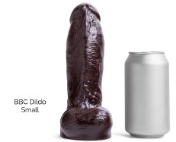 Photo by polytoxic with the username @dabble-chrome, who is a verified user,  May 17, 2024 at 10:40 AM and the text says 'Hankey Dildo'