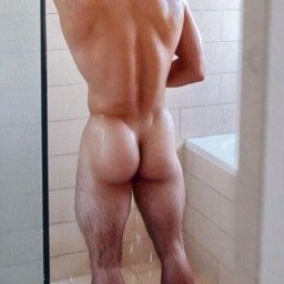Photo by Chrisso69 with the username @Chrisso69, who is a verified user,  February 23, 2024 at 2:49 PM. The post is about the topic Showering studs