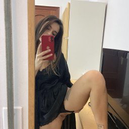 Watch the Photo by lunaventura with the username @lunaventura, who is a star user, posted on September 24, 2023. The post is about the topic Pussy Selfie. and the text says 'Do you wanna eat me? :)'