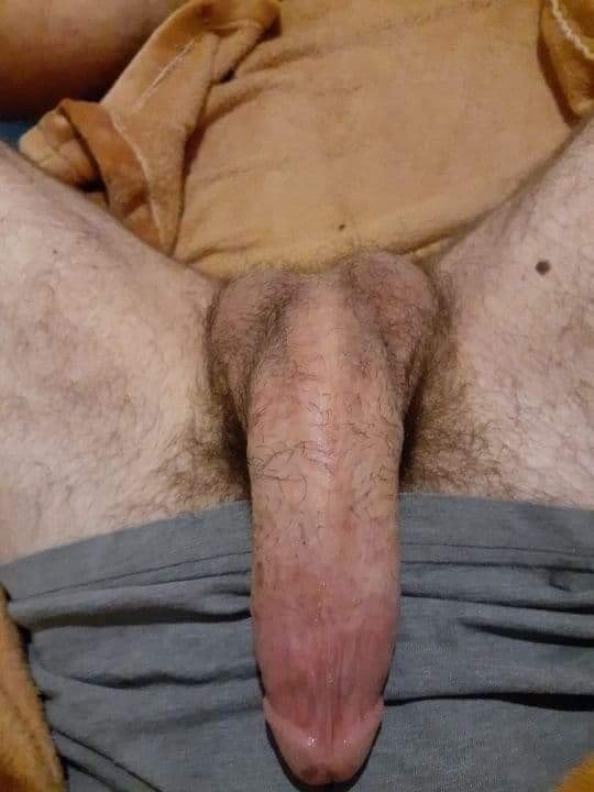 Photo by oldmate1972 with the username @oldmate1972, who is a verified user,  August 10, 2023 at 1:15 PM. The post is about the topic Show your DICK and the text says 'messages welcome'