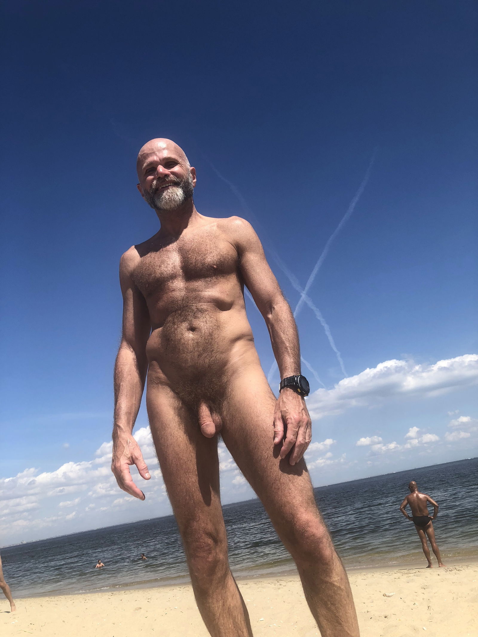 Album by Knotsostr8 with the username @Knotsostr8, who is a verified user,  June 26, 2023 at 10:14 PM. The post is about the topic Gay Hairy Men