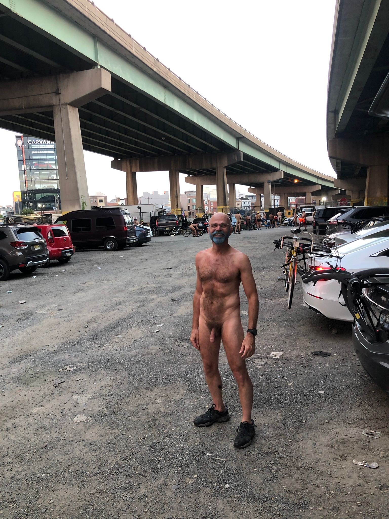 Album by Knotsostr8 with the username @Knotsostr8, who is a verified user,  June 26, 2023 at 10:14 PM. The post is about the topic Gay Hairy Men