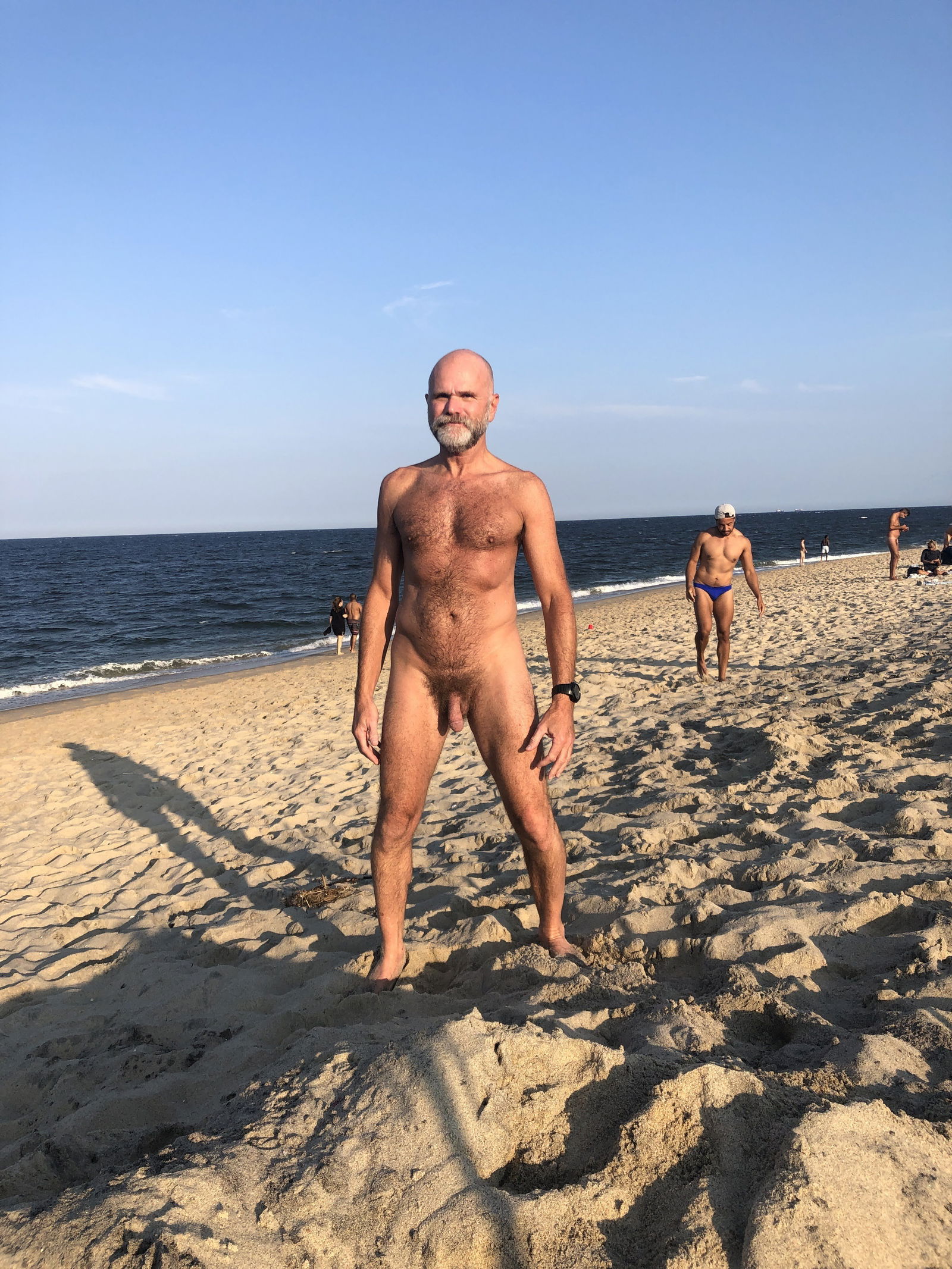 Album by Knotsostr8 with the username @Knotsostr8, who is a verified user,  June 26, 2023 at 10:14 PM. The post is about the topic Gay Hairy Men