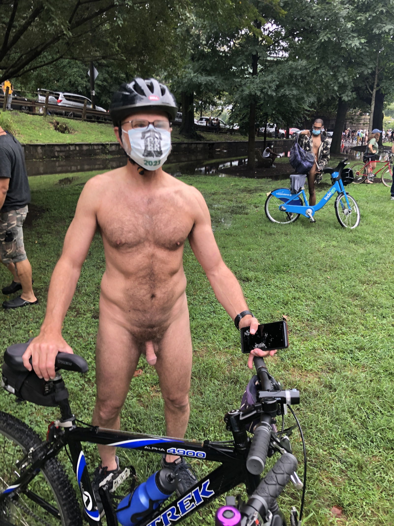 Album by Knotsostr8 with the username @Knotsostr8, who is a verified user,  June 26, 2023 at 10:14 PM. The post is about the topic Gay Hairy Men