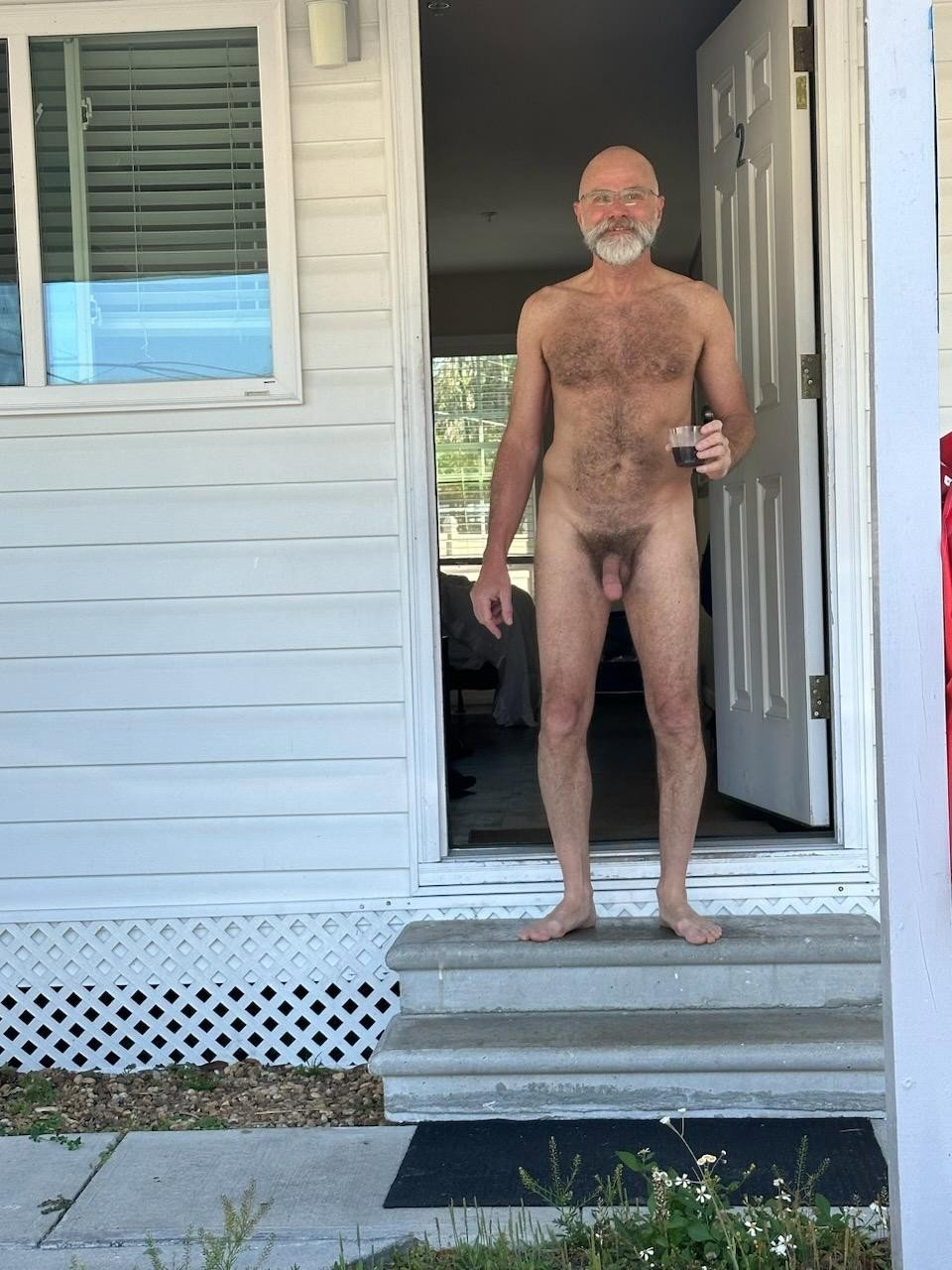Watch the Photo by Knotsostr8 with the username @Knotsostr8, who is a verified user, posted on June 26, 2023. The post is about the topic Gay Hairy Men.
