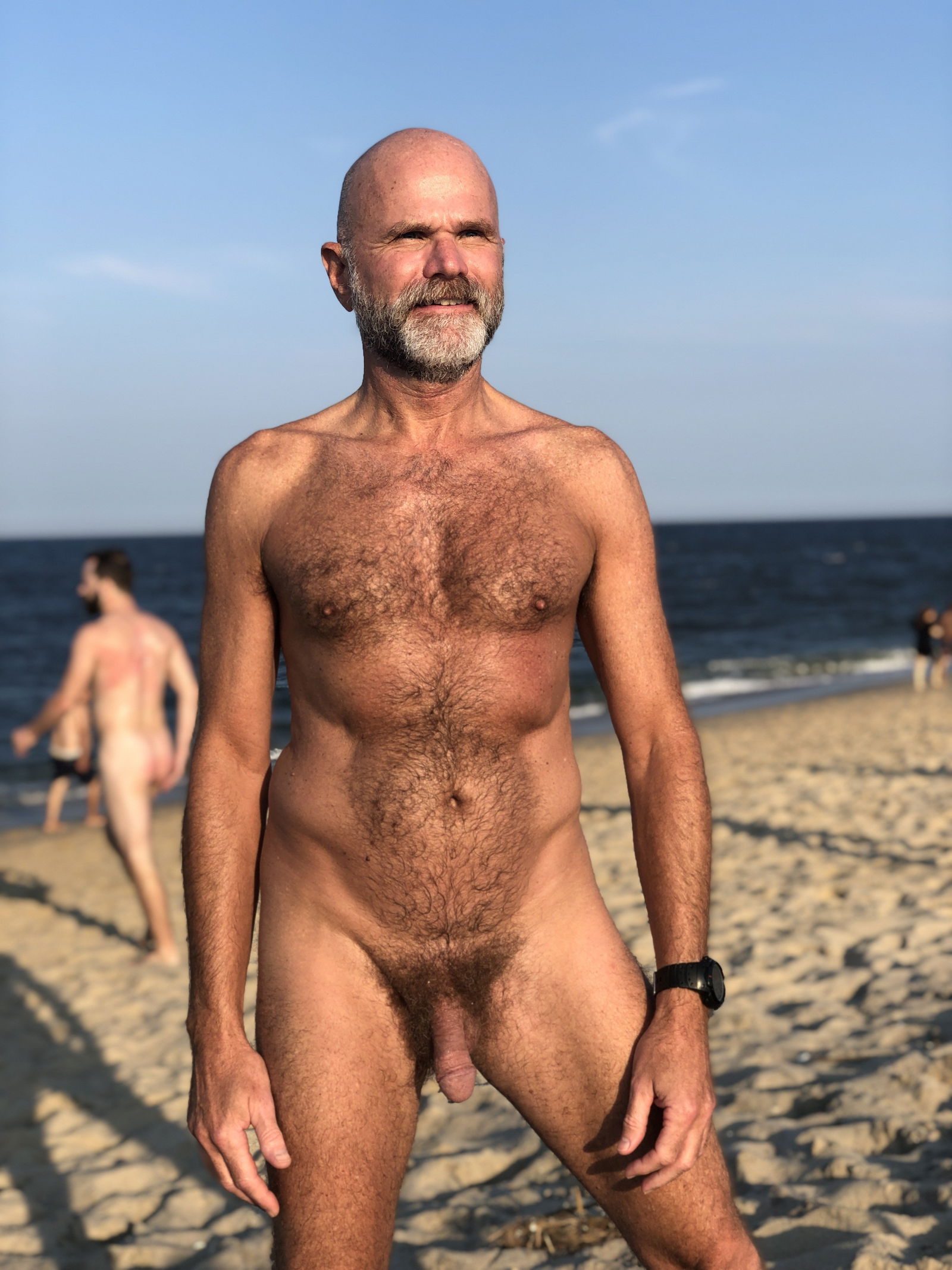 Album by Knotsostr8 with the username @Knotsostr8, who is a verified user,  June 26, 2023 at 10:14 PM. The post is about the topic Gay Hairy Men