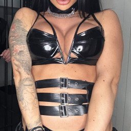 Photo by NattashaBlack with the username @NattashaBlack, who is a star user,  August 26, 2023 at 4:39 PM. The post is about the topic Female Superiority and the text says 'DM for new content 🔞💦
https://onlyfans.com/nattashablack

#dominatrix #prodomme #femdom #bondage #bdsm #peg #ass #bottom #breathplay #consent #aftercare #drop #dungeon #edgeplay #fetish #fetish #genderplay #hardlimits #impactplay #kink #master #munch..'