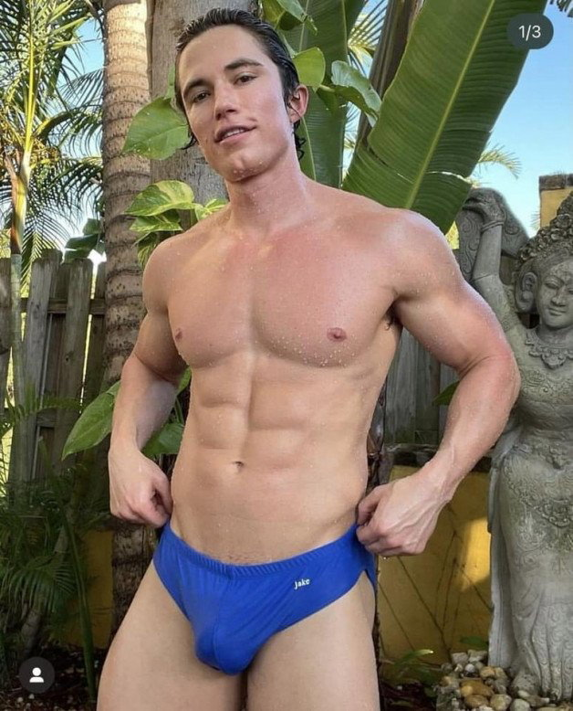 Photo by George1951 with the username @George1951, who is a verified user,  September 2, 2023 at 12:40 AM. The post is about the topic hot guys in speedos