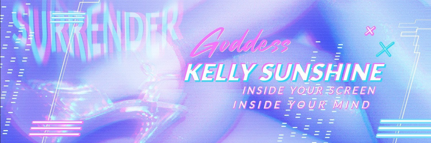 Cover photo of Kelly Sunshine