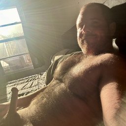 Shared Photo by MauiThor with the username @MauiThor, who is a verified user,  April 16, 2024 at 10:09 AM. The post is about the topic Hairy DILFs