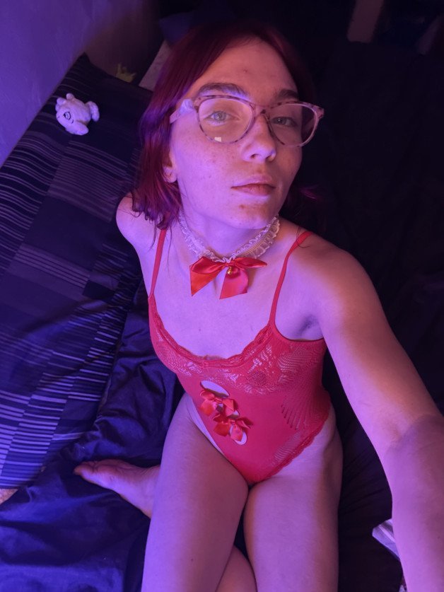 Photo by Findom Goddess with the username @Sinstixx, who is a star user,  October 16, 2023 at 3:11 AM. The post is about the topic Beautiful Redheads and the text says 'head over to my onlyfans for a rating (: 

link in bio 

#onlyfans #fansly #manyvids #pussy #play #lingerie #milf #redhead'