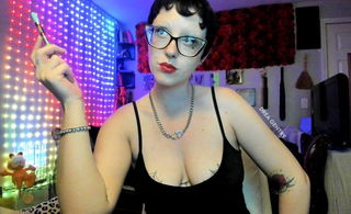 Photo by CHAOS REIGNS with the username @dreagentry, who is a star user,  June 20, 2024 at 5:14 AM. The post is about the topic Goth Girls and the text says 'SPH gooners to the FRONT tonight - I'm feeling mean

chaturbate.com/dreagentry

#findom #brat #analtop #cbt #sph #chaturbate #cammodel #goth #subtraining #gooner'