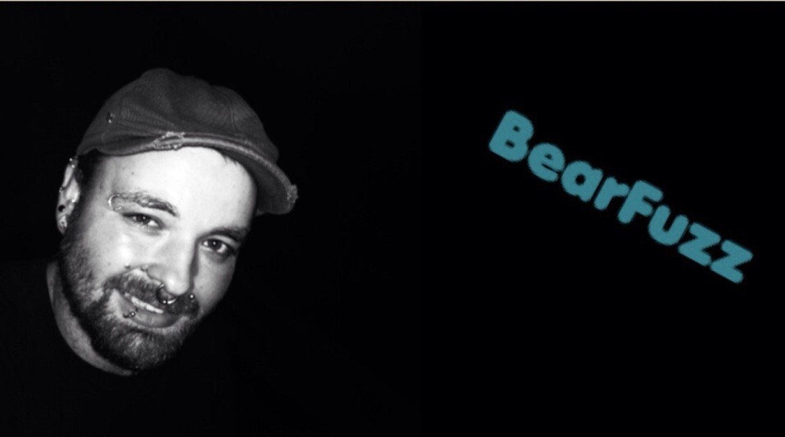 Cover photo of BearFuzz