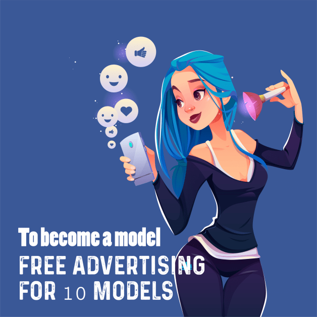 Photo by likeefans with the username @likeefans, who is a brand user,  July 9, 2023 at 12:58 PM. The post is about the topic Likee Fans Models and the text says 'Free advertising for 10 models
Earn over $5000 per month with first performance
and more TIPS ❤️❤️❤️❤️'
