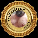 ParamoreMen