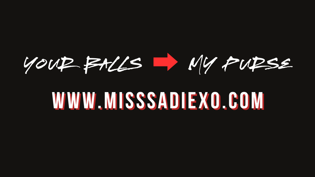 Cover photo of MissSadieXO