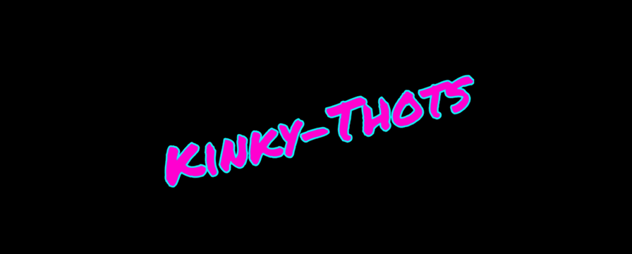 Cover photo of Kinky-Thots